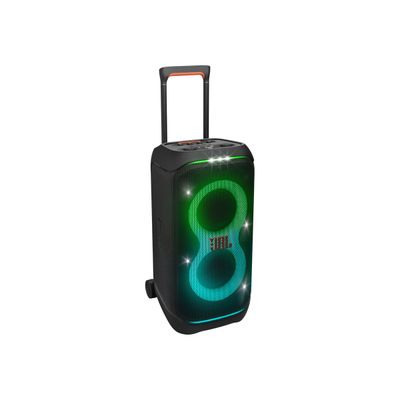 JBL PartyBox Stage 320 - Enceinte sans fil - Bluetooth - noir