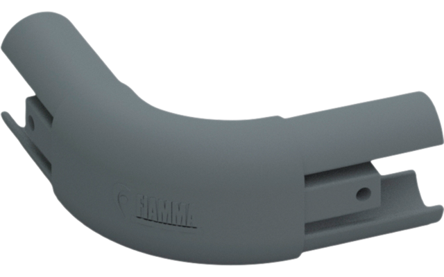 Fiamma Verbindungenstück für Roof Rail Ducato Fiamma Artikelnummer 98658-052