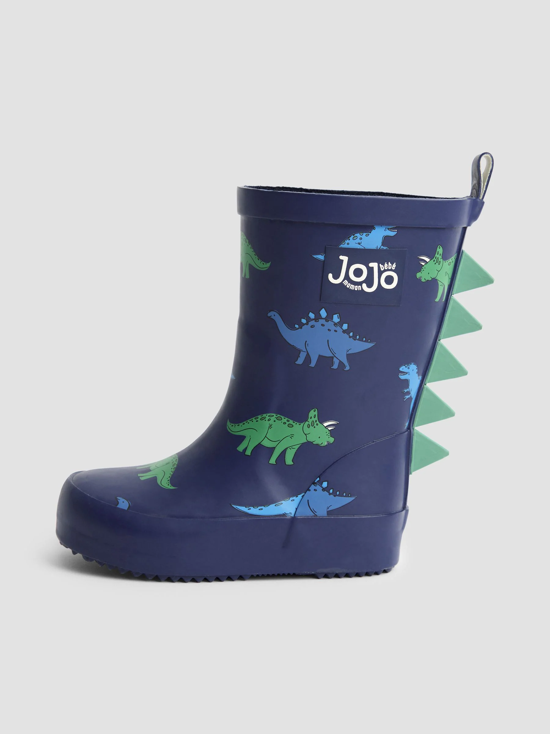 JoJo Maman Bébé Character Wellies