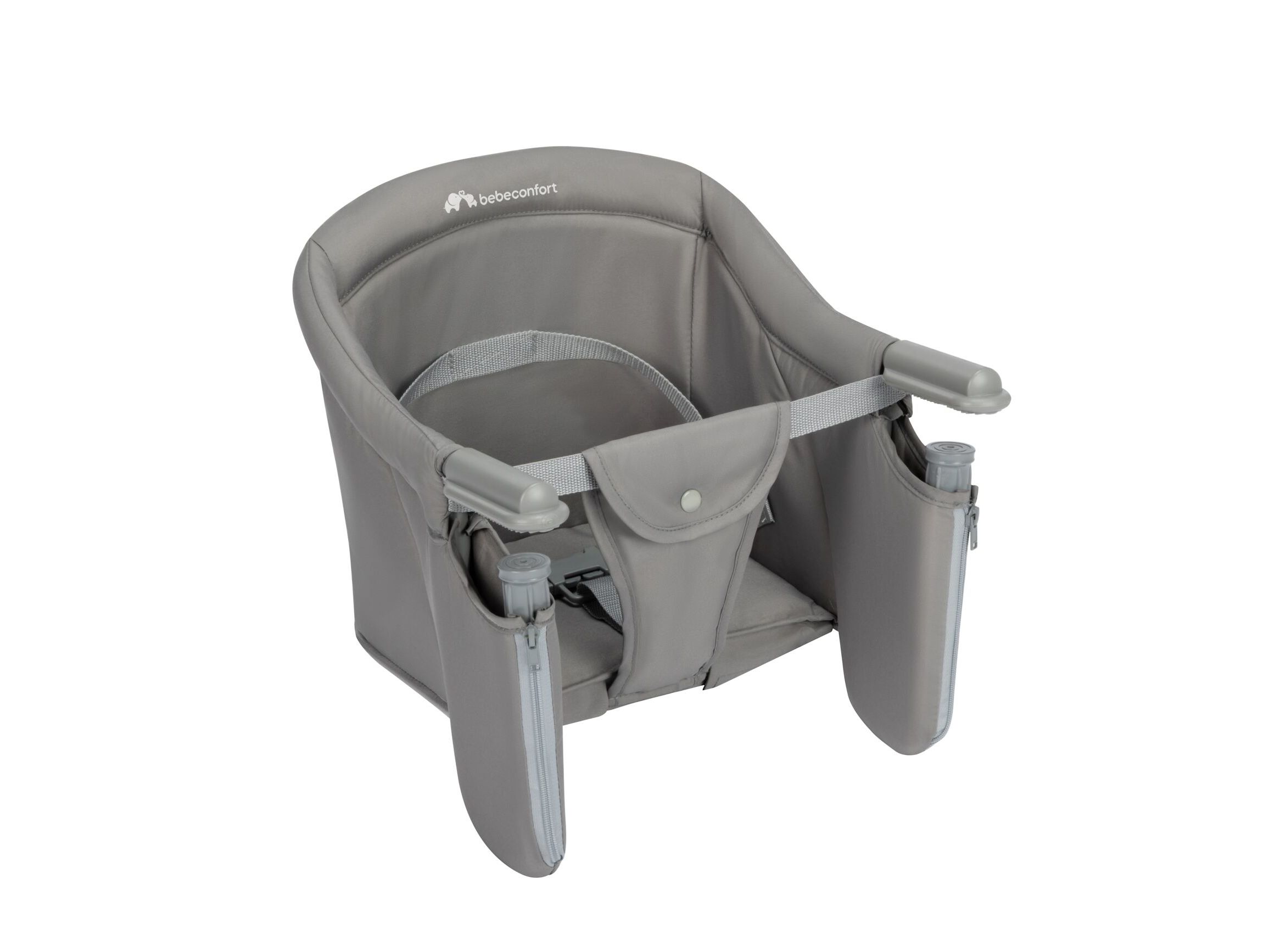 ASSENTO MESA BÉBÉCONFORT MALVA CINZENTO