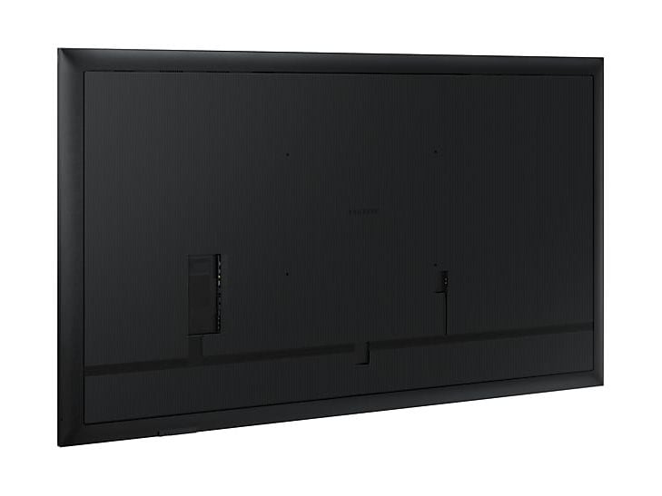Samsung Public Display QM98C 98 