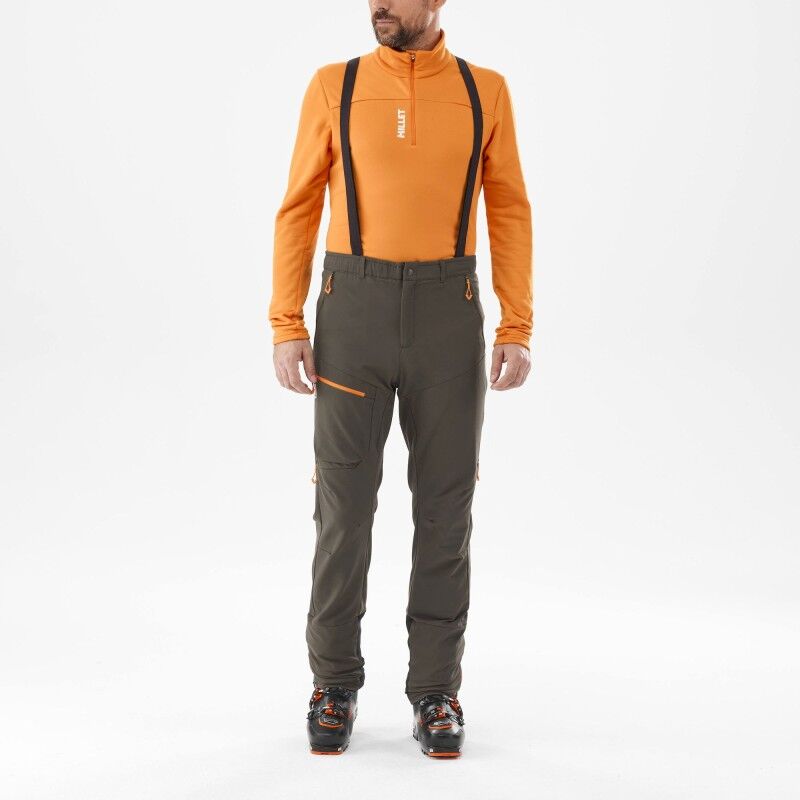 Rutor XCS Pant - Pantalon ski de randonnée homme