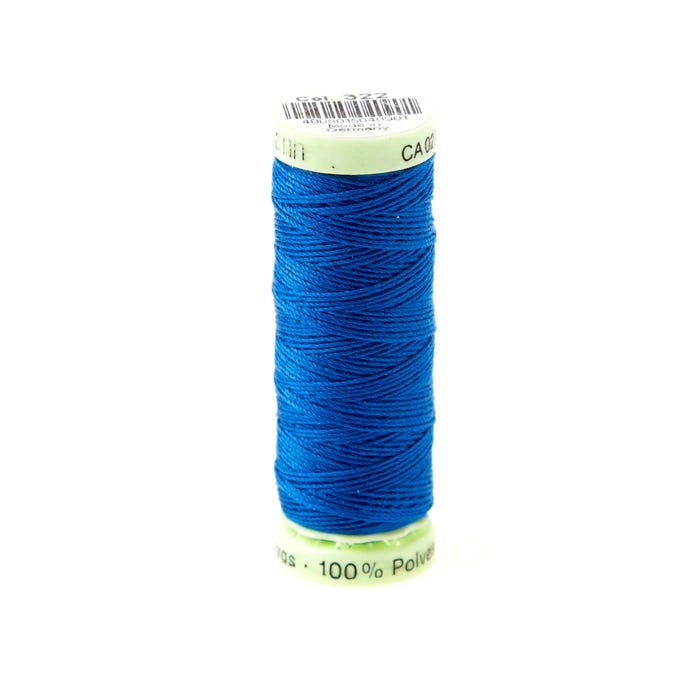 Gûtermann-Siersteekgaren polyester 30 m