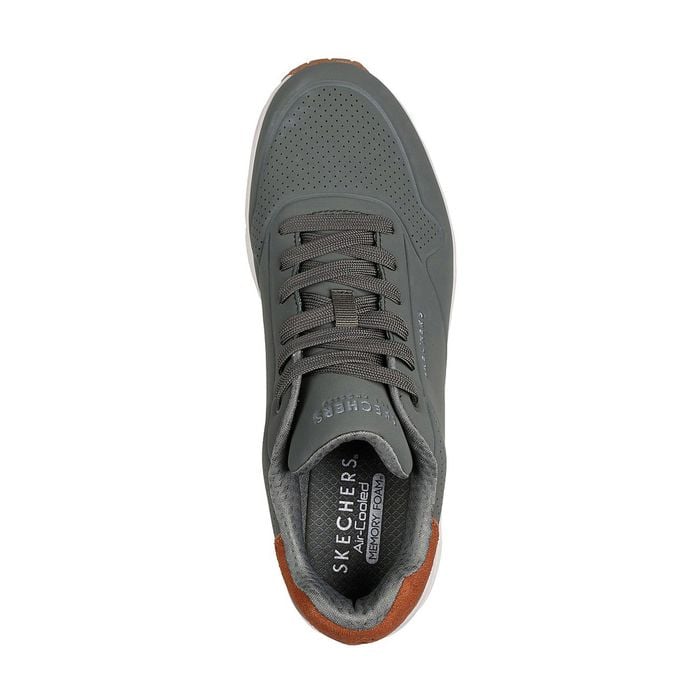 Skechers Uno Suited On Air Sneakers Heren