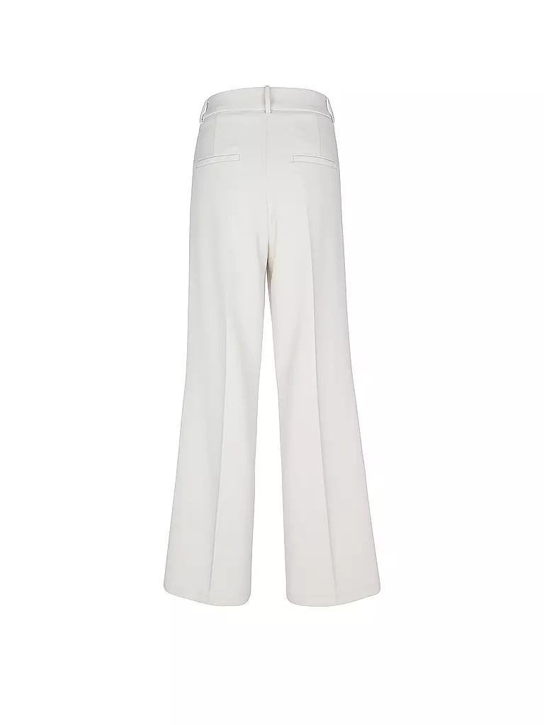 CAMBIO Marlenehose AMELIE beige