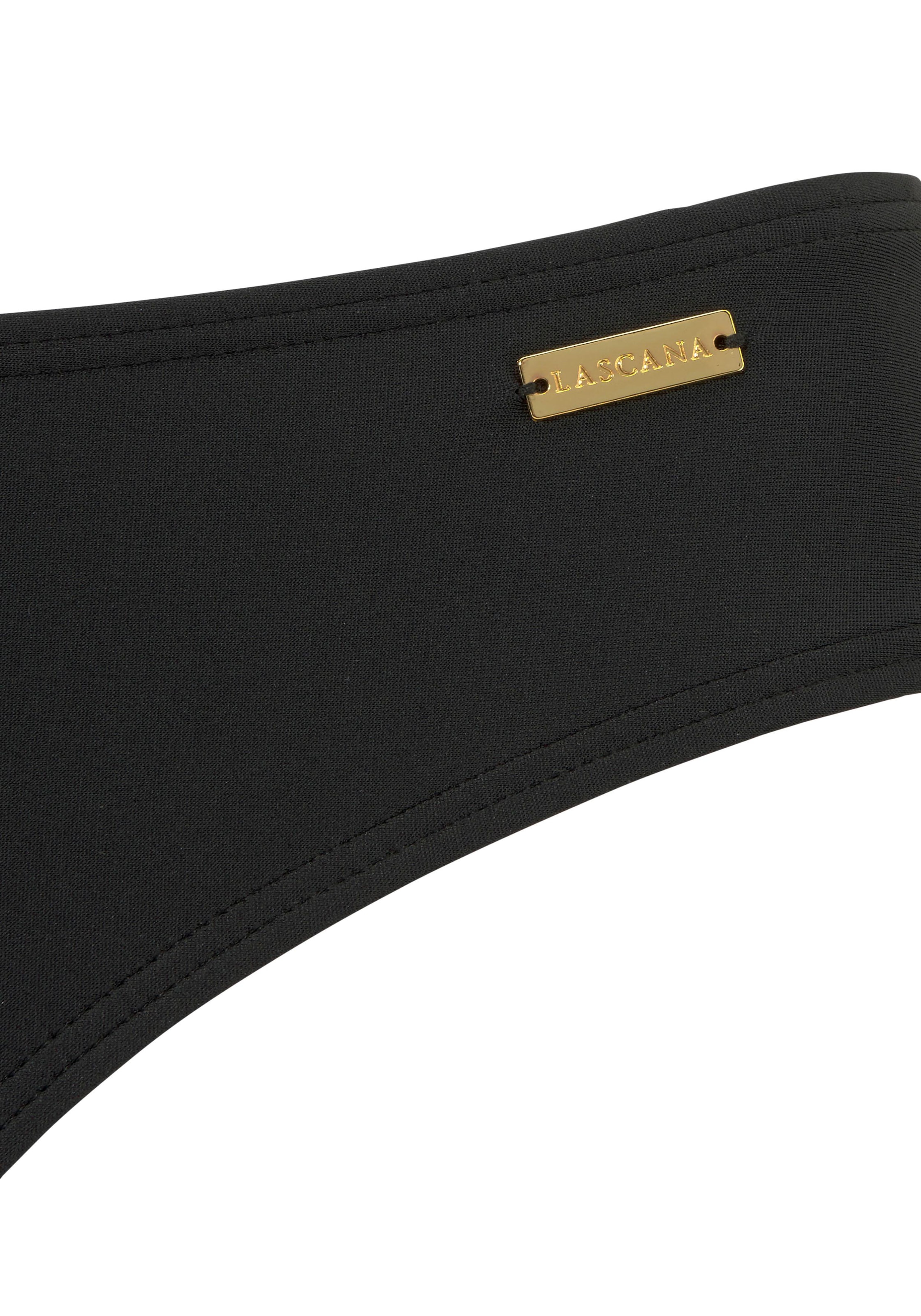 LASCANA Tankini , mit Ziernieten