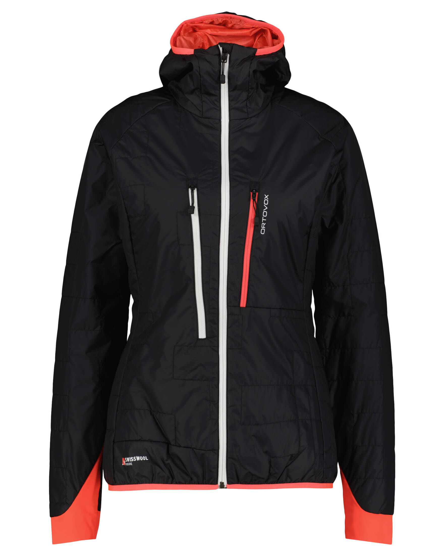 Ortovox| Damen Isolationsjacke SWISSWOOL PIZ BOÈ JACKET