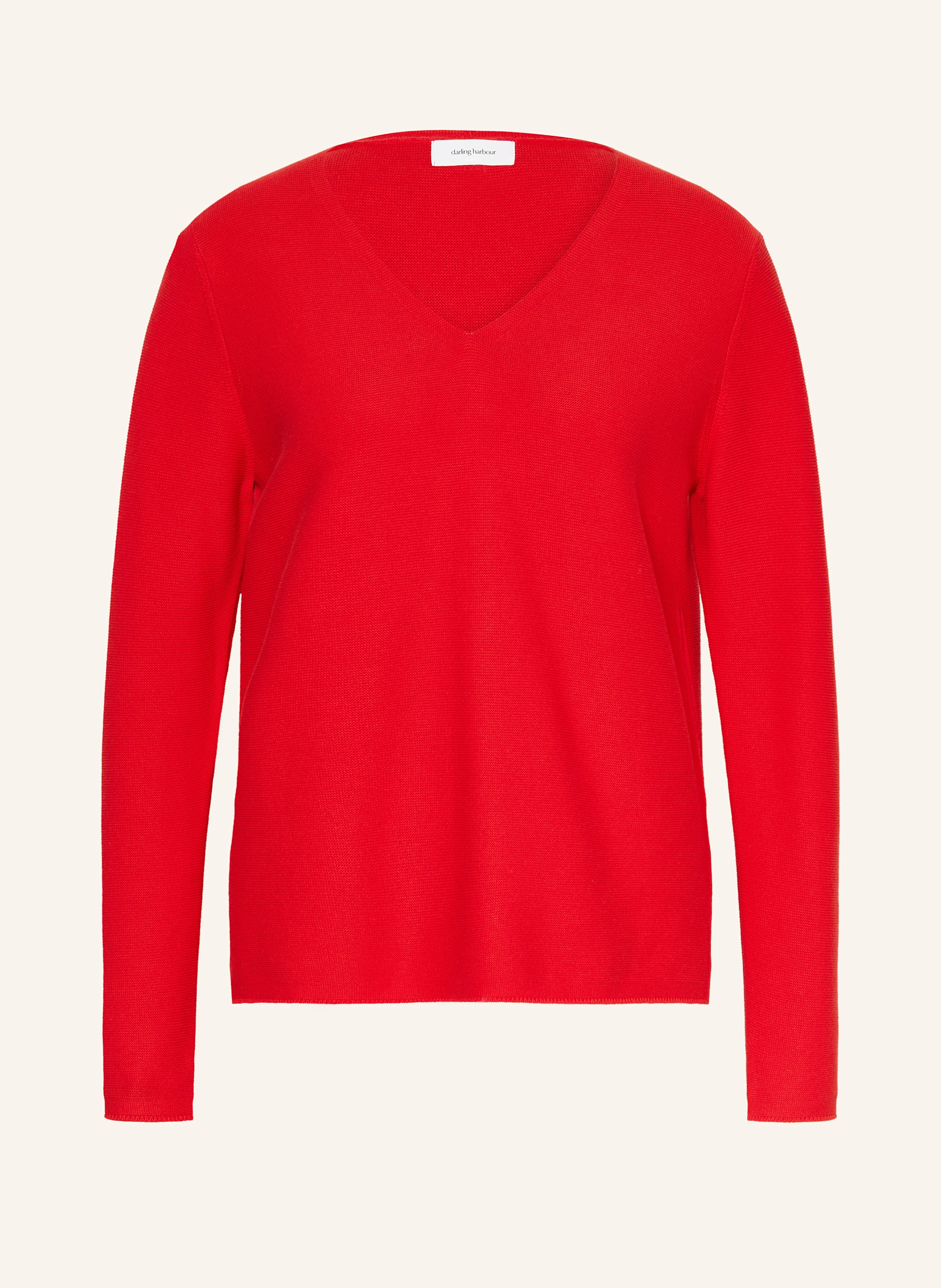 darling harbour Pullover