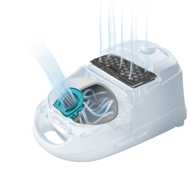 Miele Støvsugerpose 12557060