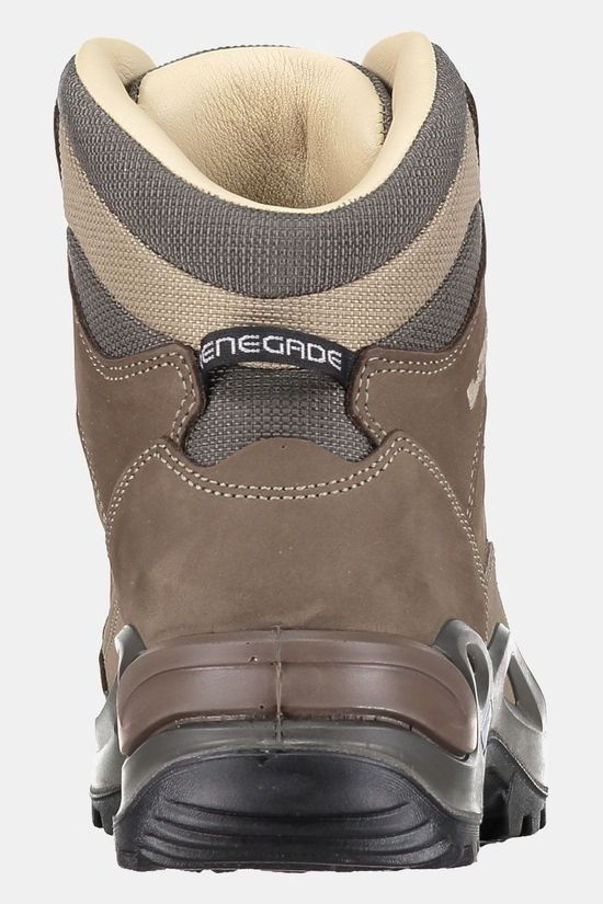 Lowa Lowa Renegade LL Mid Leather Wandelschoenen Dames