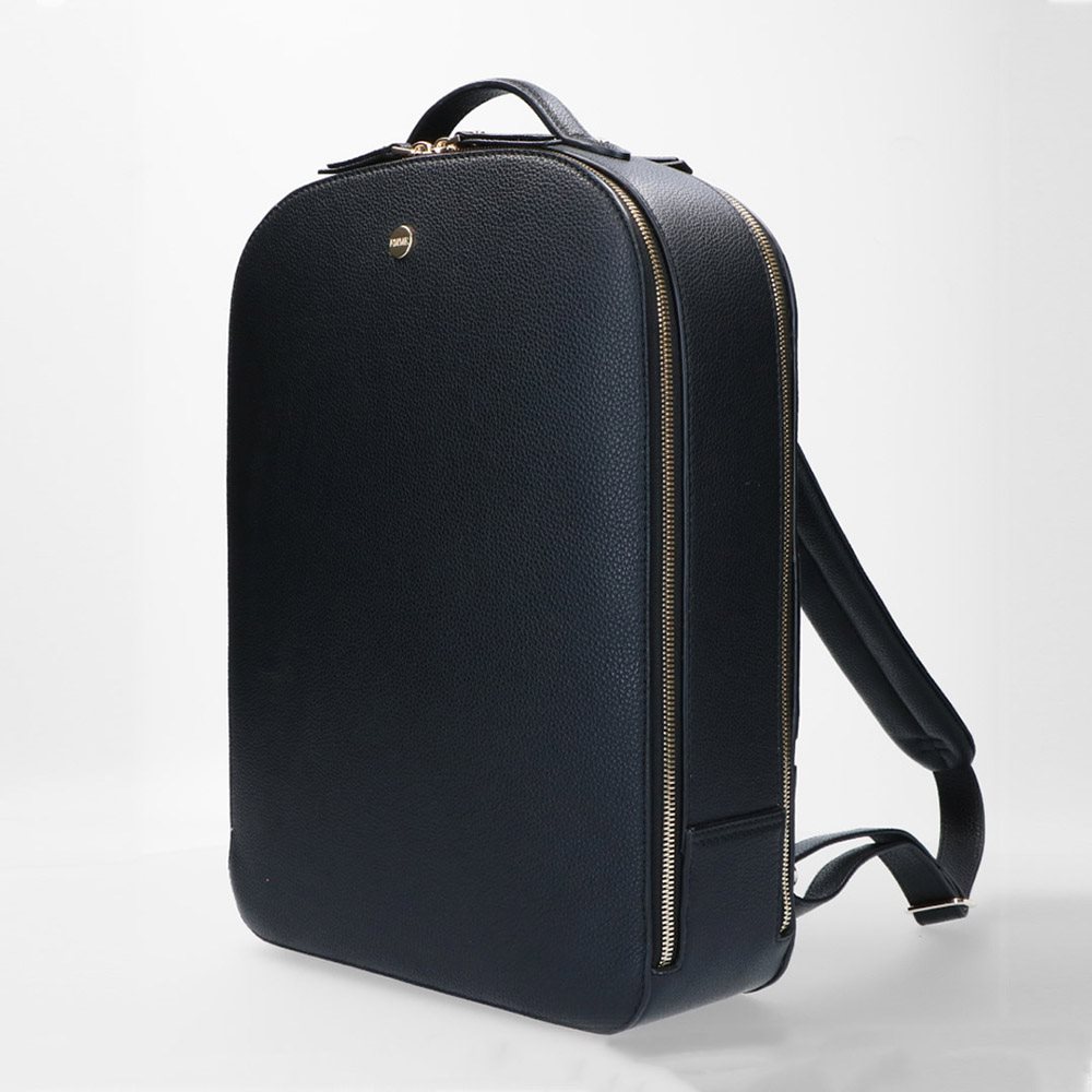 FMME. Claire 15.6 Backpack Grain black