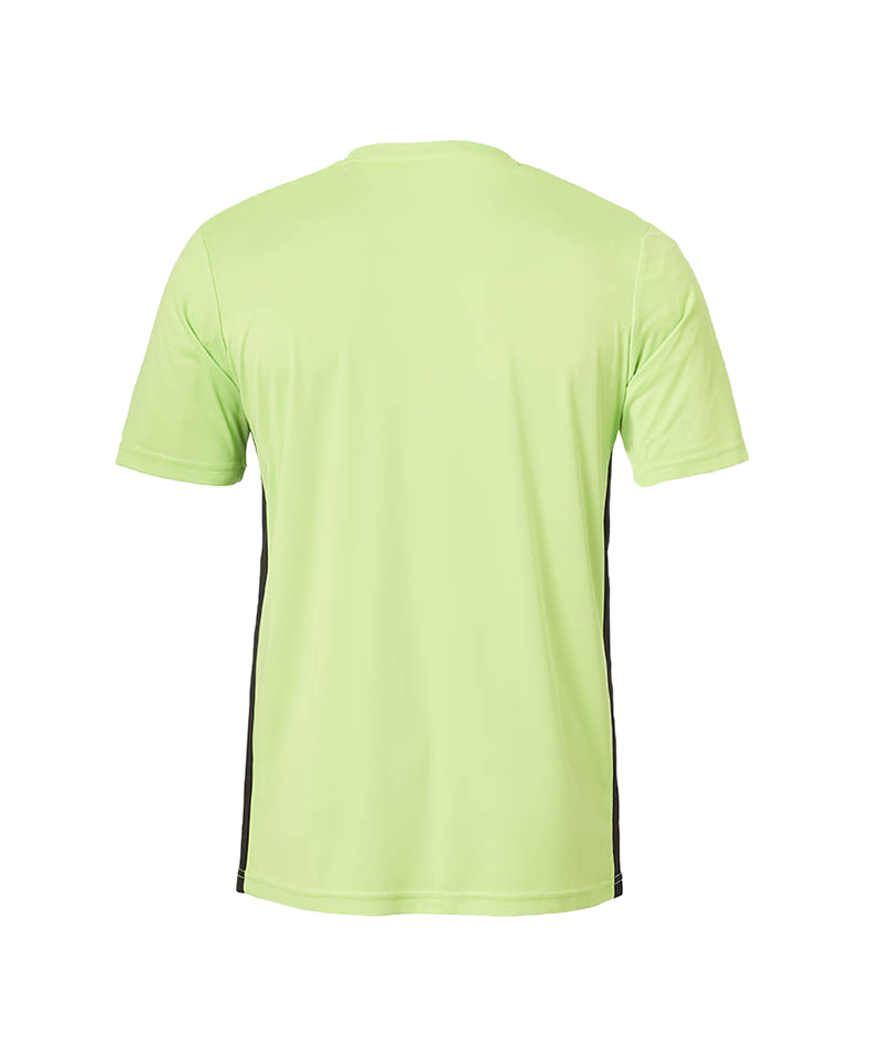 uhlsport Essential Trikot kurzarm Grün Schwarz F05