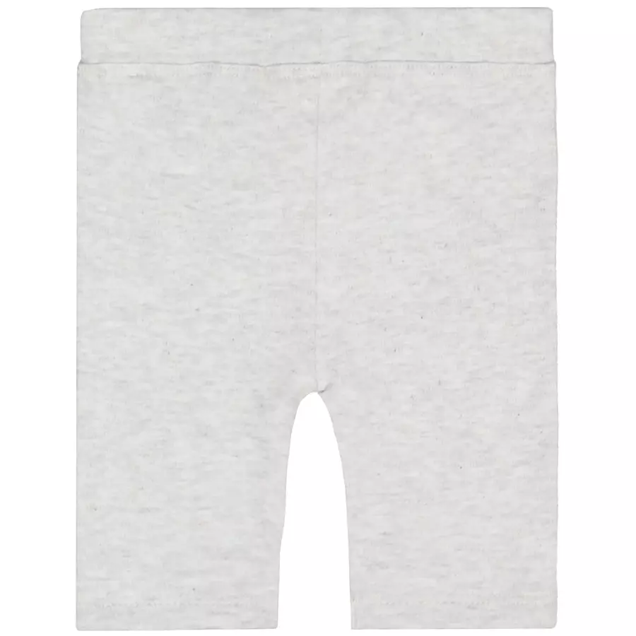STACCATO Leggings light stone melange
