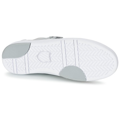 K-Swiss - D R CINCH LO - Gris
