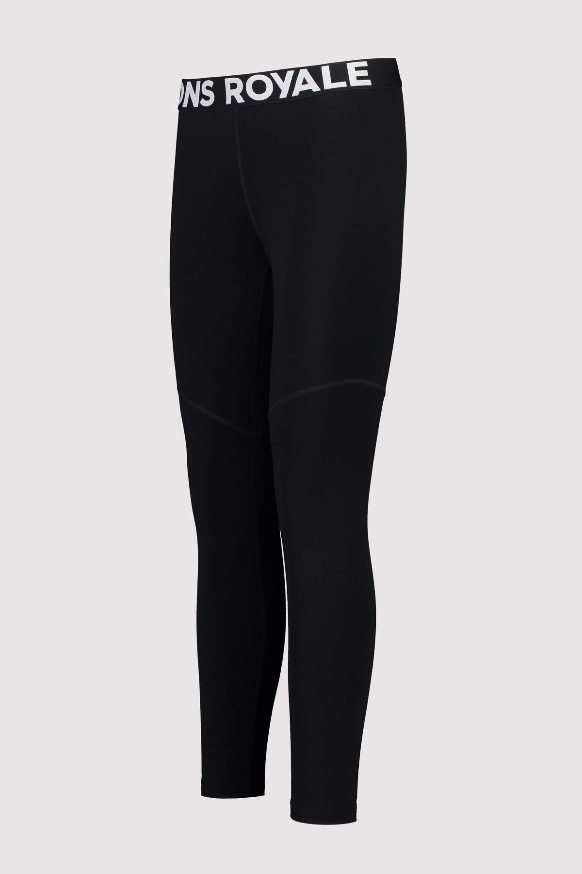 Mons Royale Cascade 3/4 Leggings W's