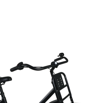 Dresco Siliconen 3L fietsverlichtingsset