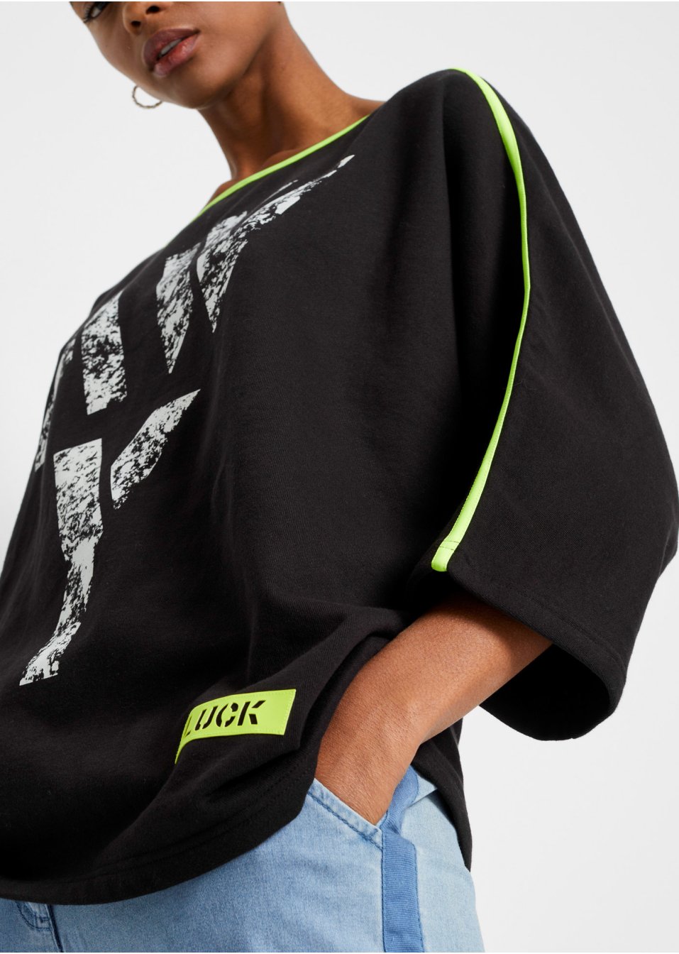 Sweat-shirt