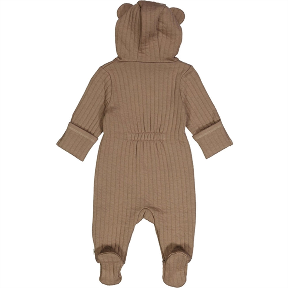 Køb Müsli Walnut Cotton Quilt Heldragt