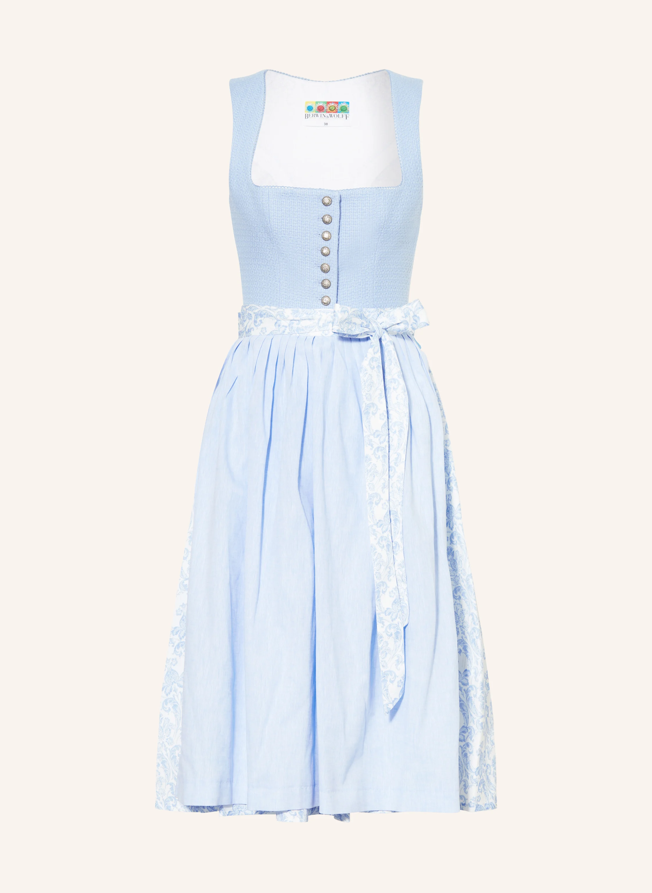 BERWIN & WOLFF Dirndl