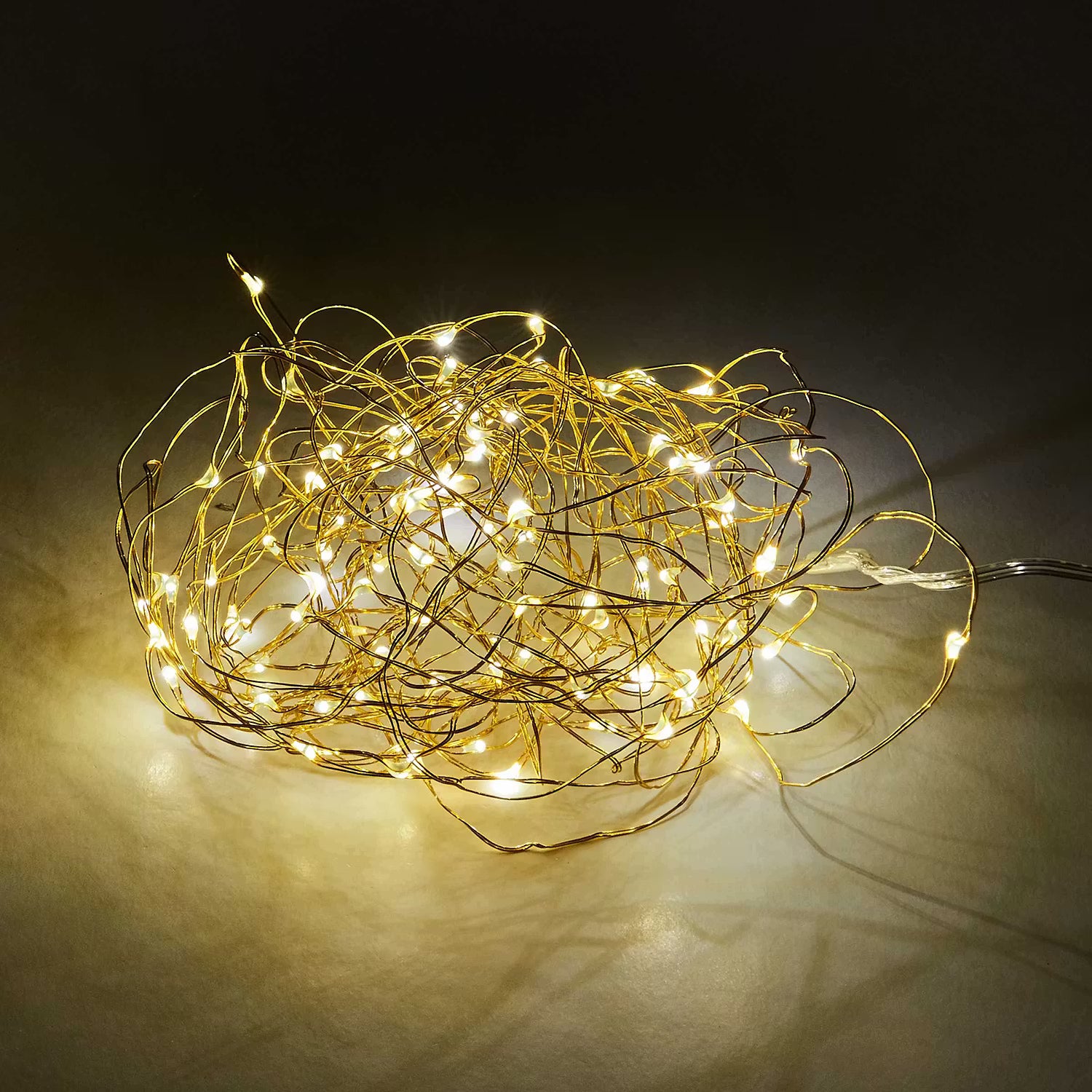 TWINE LIGHTS LED-Lichterkette