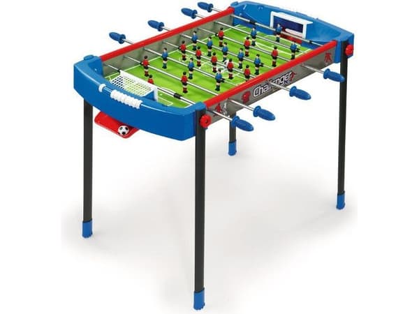 Smoby 3032166202001, Fotballbord, Plast, Barn, 6 år, Blå, Grønn, Grønn