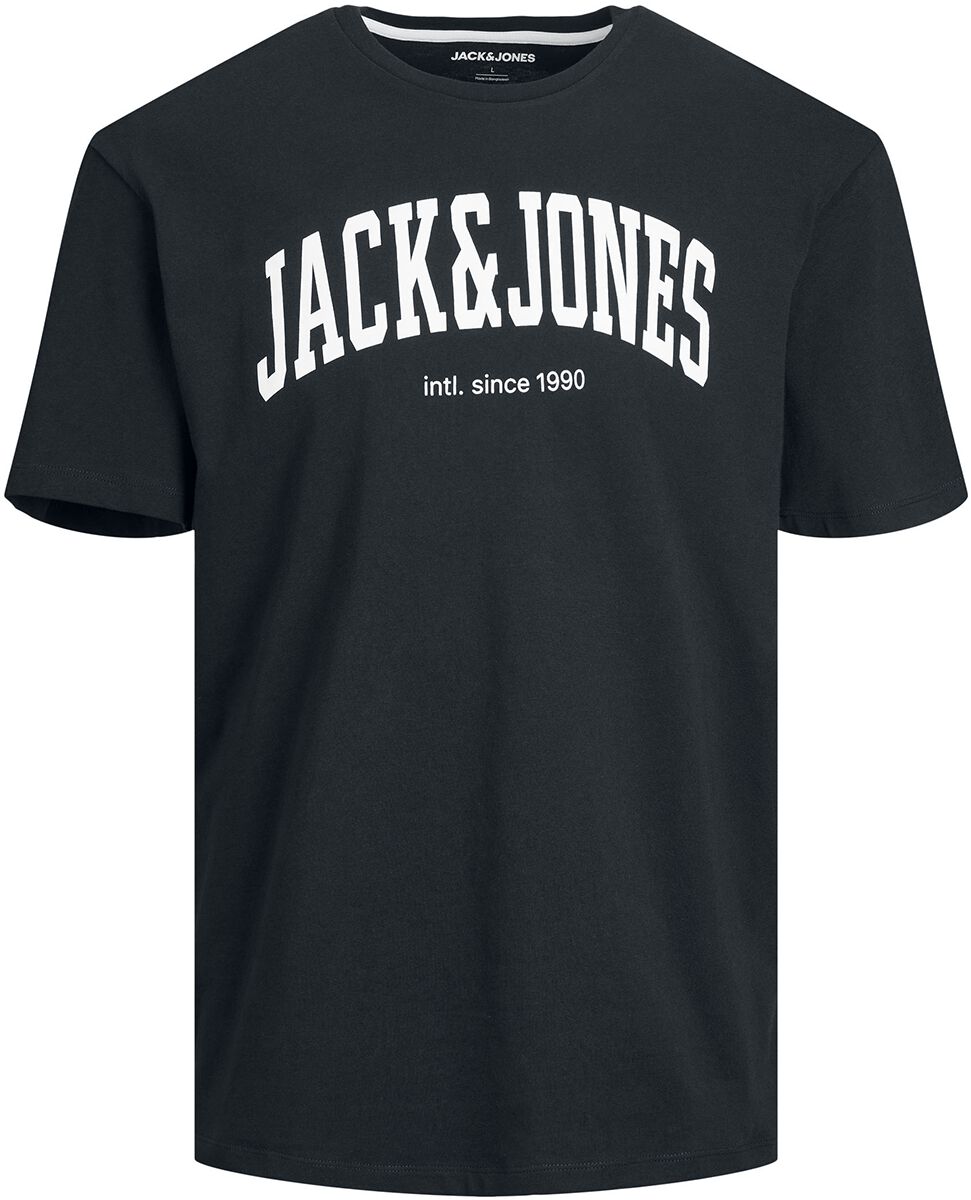 Josh - T-Shirt Ras-du-Cou | Jack & Jones junior T-shirt