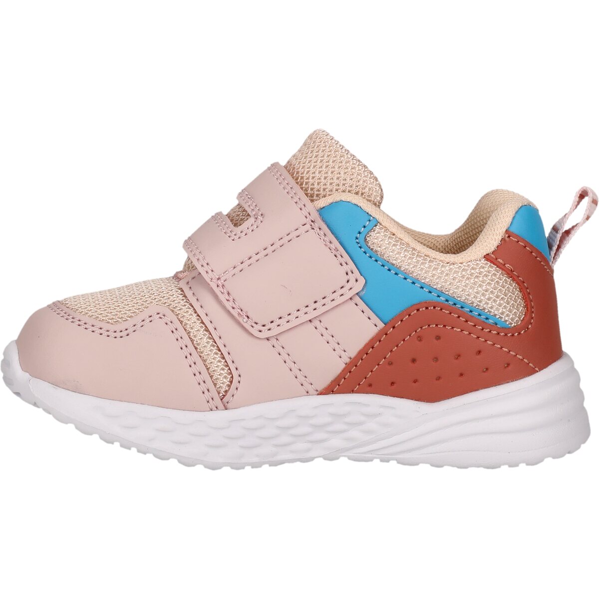 ZigZag Lalila Pre Walker Velcro Sneakers Børn