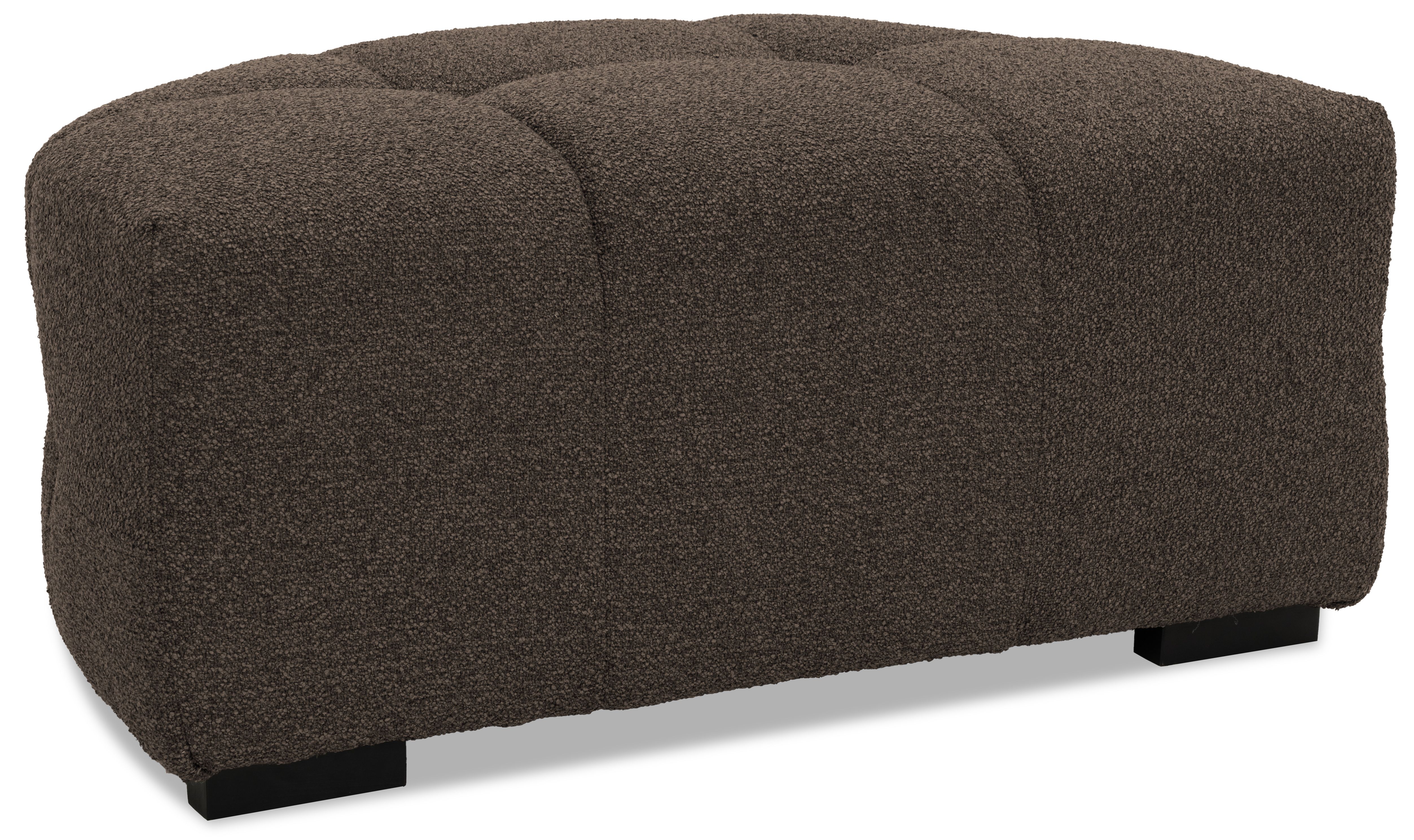 Hocker Confetti B100 x D65 x H45 cm