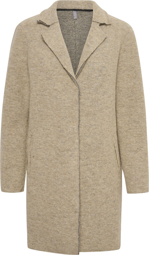 Culture CUbirgith Jacket Dune