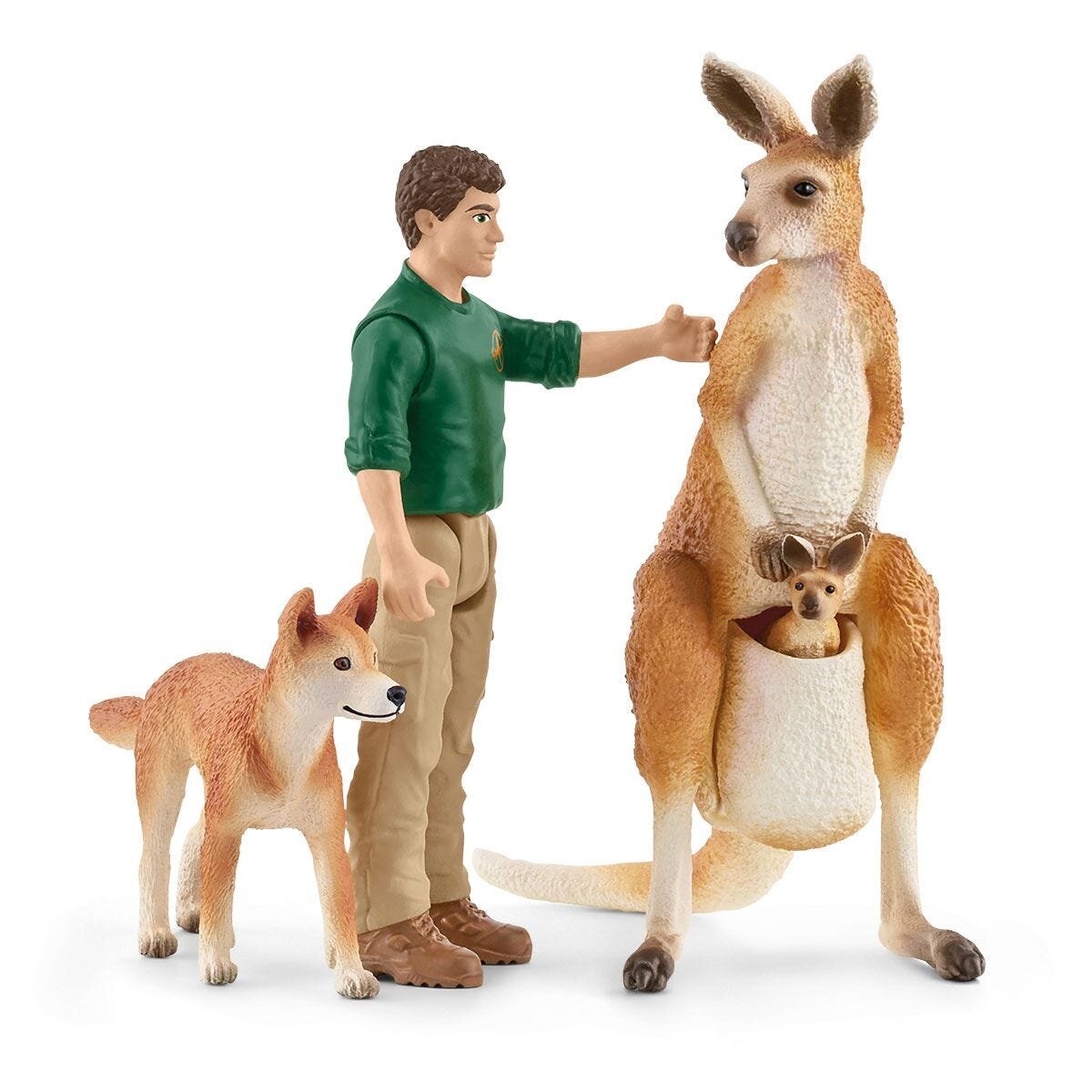 Schleich Schleich Wild Life Outback Abenteuer