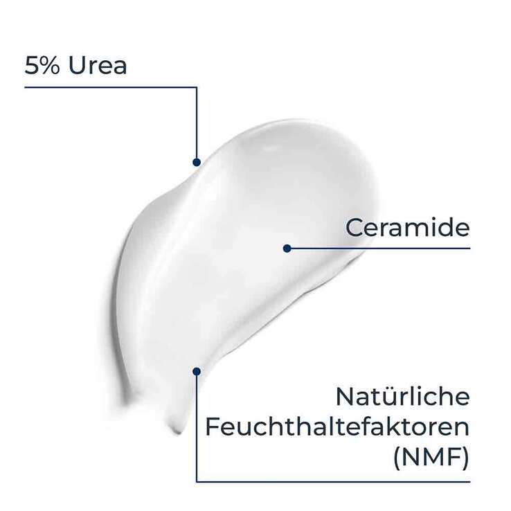 Eucerin UreaRepair Lotion 10% - trockene Haut, 400 ml