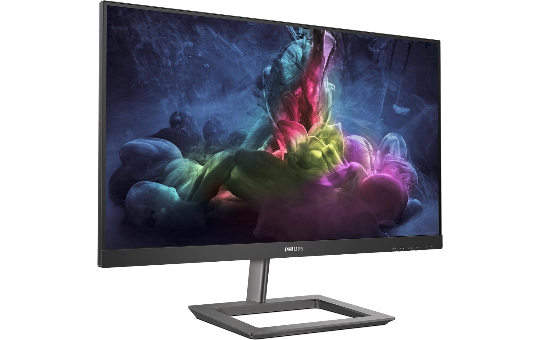 Monitor 272E1GAJ/00<br>27 Zoll-Gaming-Monitor mit schneller Reaktionszeit und Bildwiederholrate