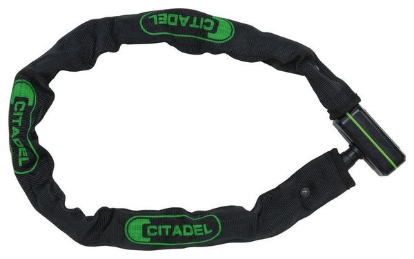 Antivol câble Abus Citadel CCH 85/8/K