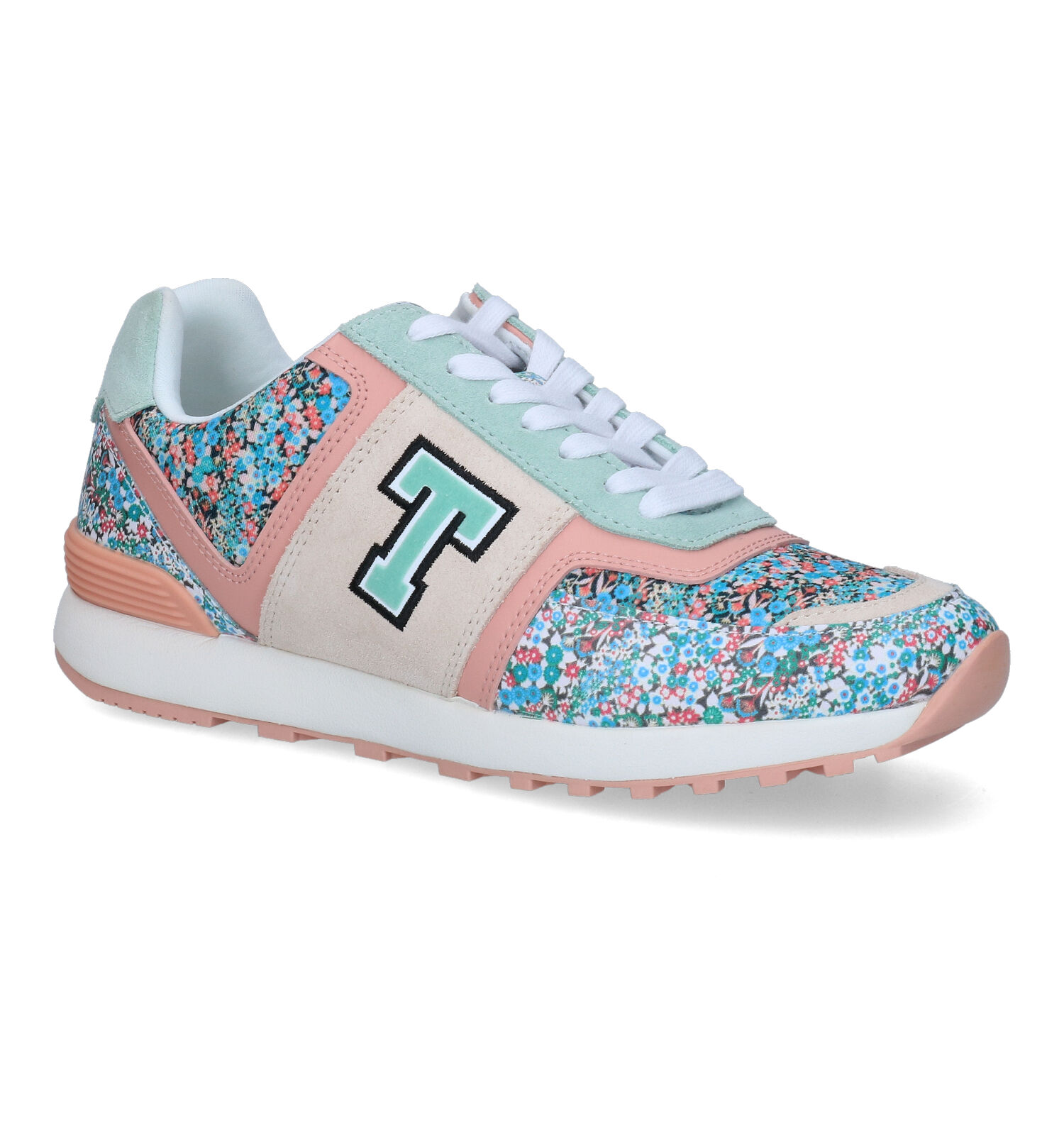Sneakers multi