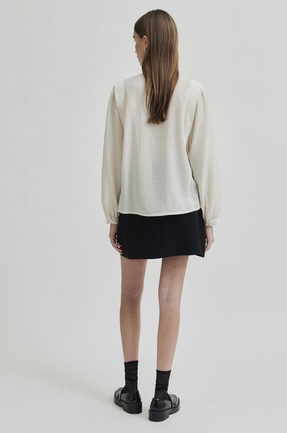 Second Female Provence Shirt Brazilian sand
