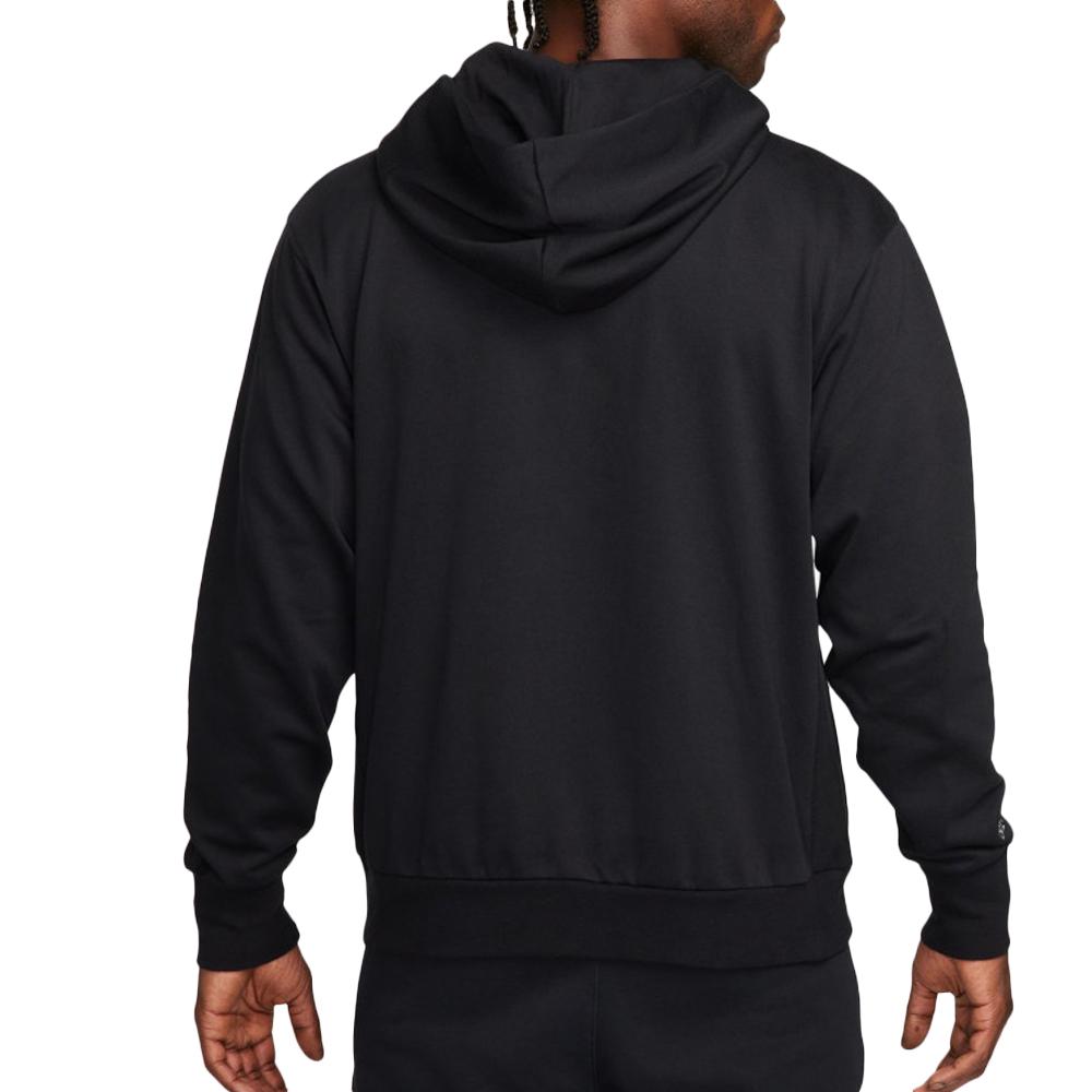 Nike Sweat Noir Homme Nike Iss Po