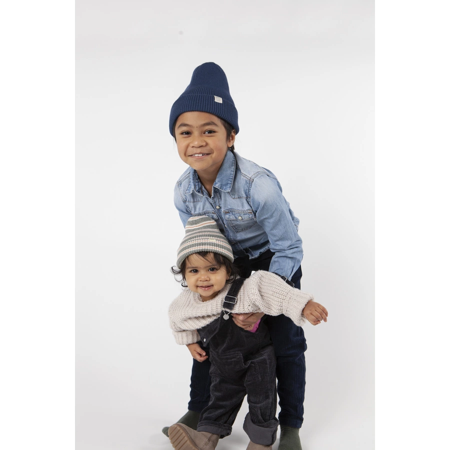 BARTS Beanie Nickay dusty pink