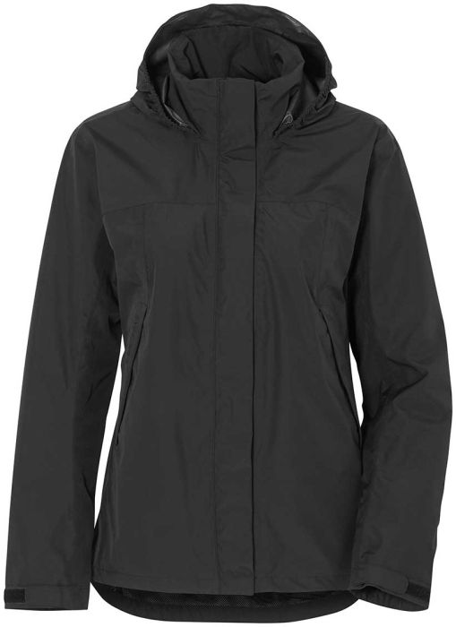 Grand Jacket Women regnjakke