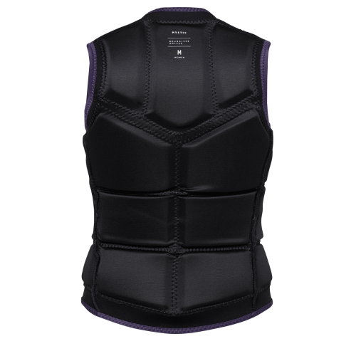 MYSTIC Evoke Impact Vest Fzip Wake Women 2025