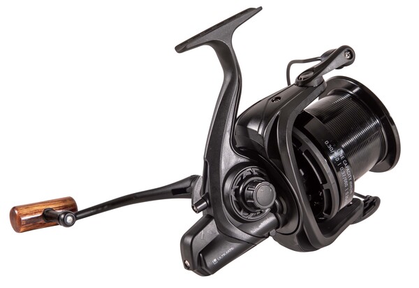 Ensemble carpe Ultimate Indura X 12ft (3lbs)
