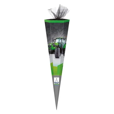 Verpackungsmittel GmbH Schultüte 