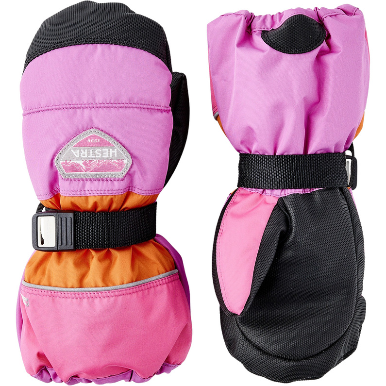 Hestra Kinder Czone Handschuhe