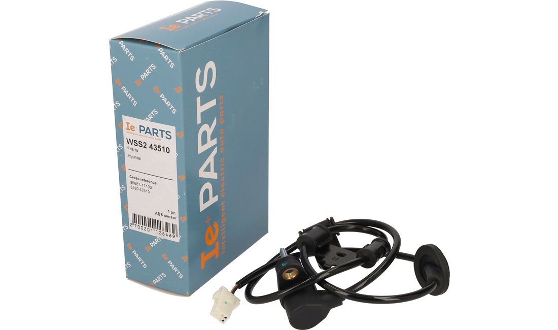 ABS sensor