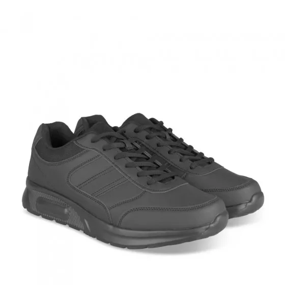 Baskets NOIR UNYK