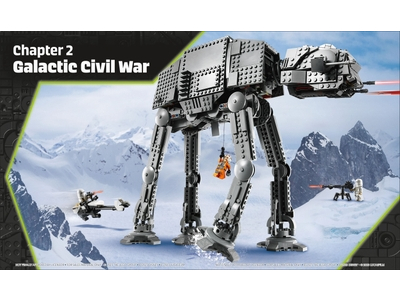 LEGO Visual Dictionary – Updated Edition (5008900)