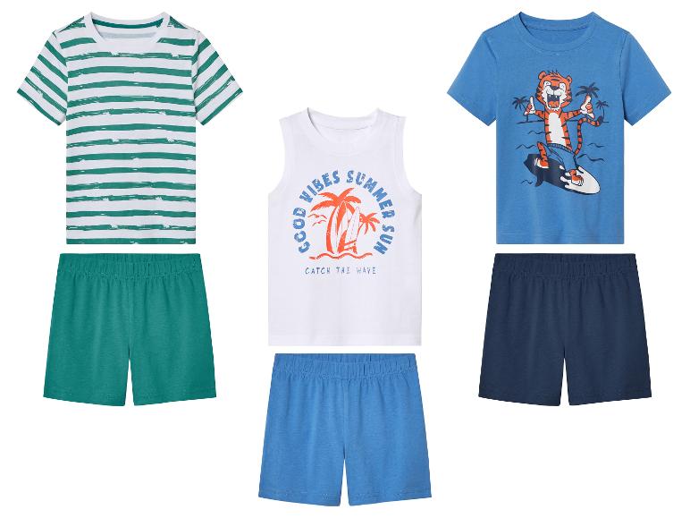 Kinder pyjama