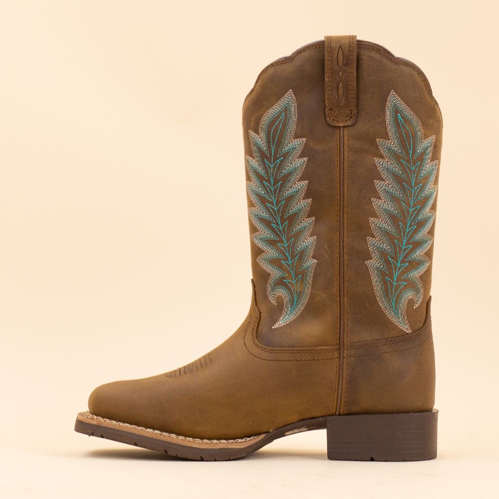 Ariat cowboyboots Hybrid Rancher H20