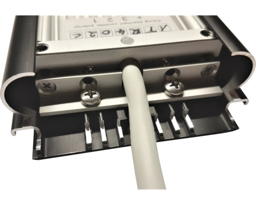 Accessoire Daglichtsysteem adapterprofiel JUWEL 90 voor Vision 180