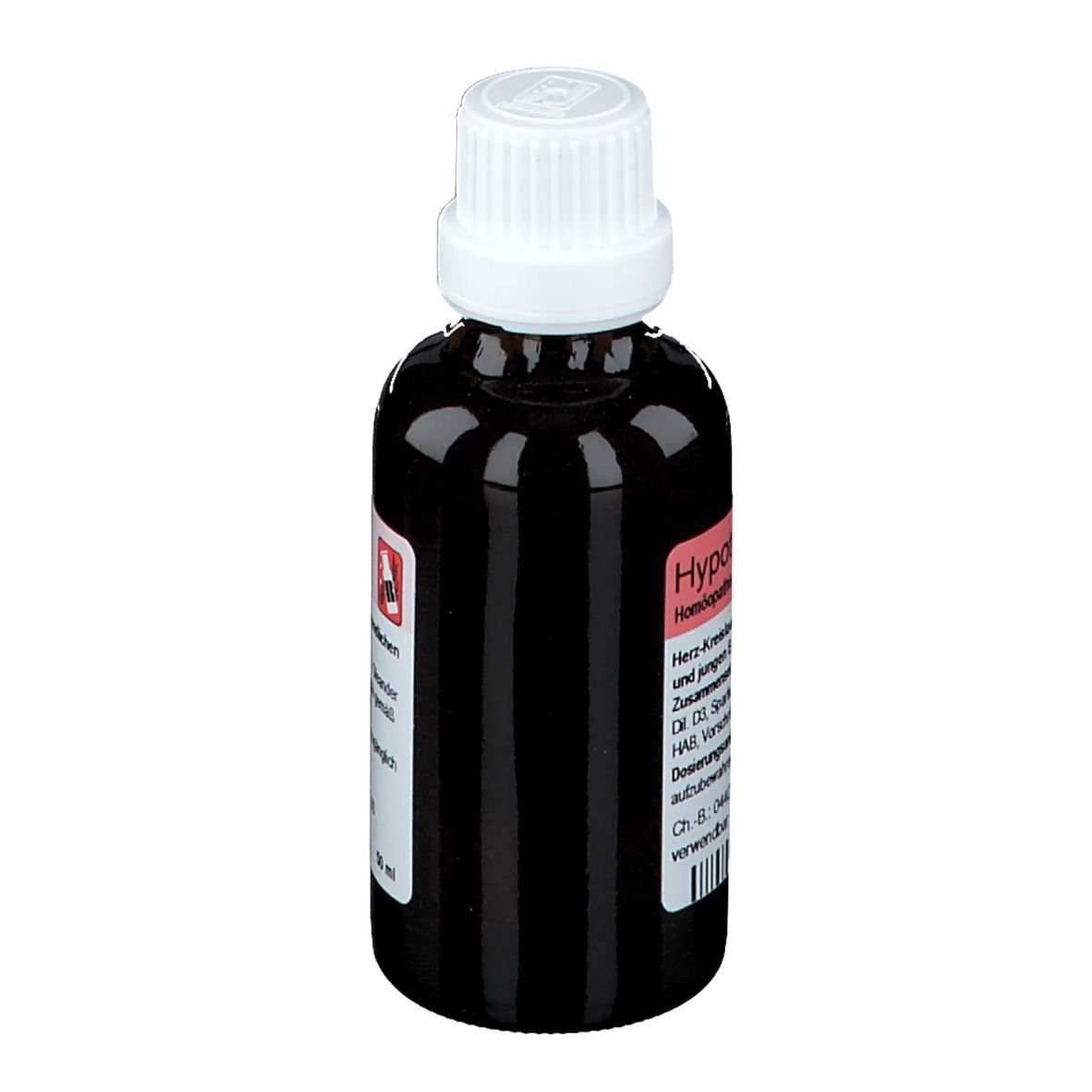 Hypotonie-Gastreu R 44