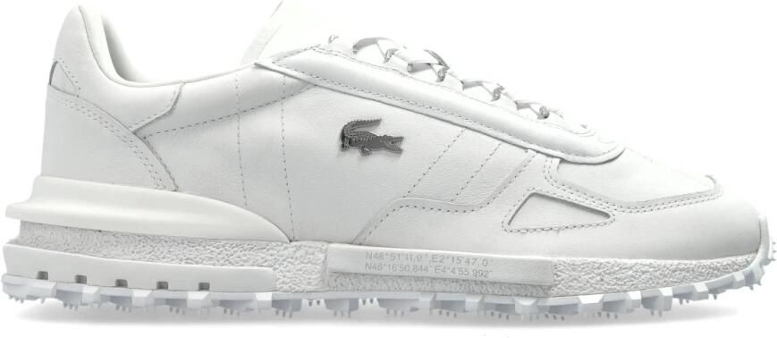 Lacoste Lage Sneakers 51sma0028